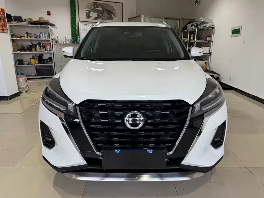 Nissan Kicks 2023 из CN, фото 6