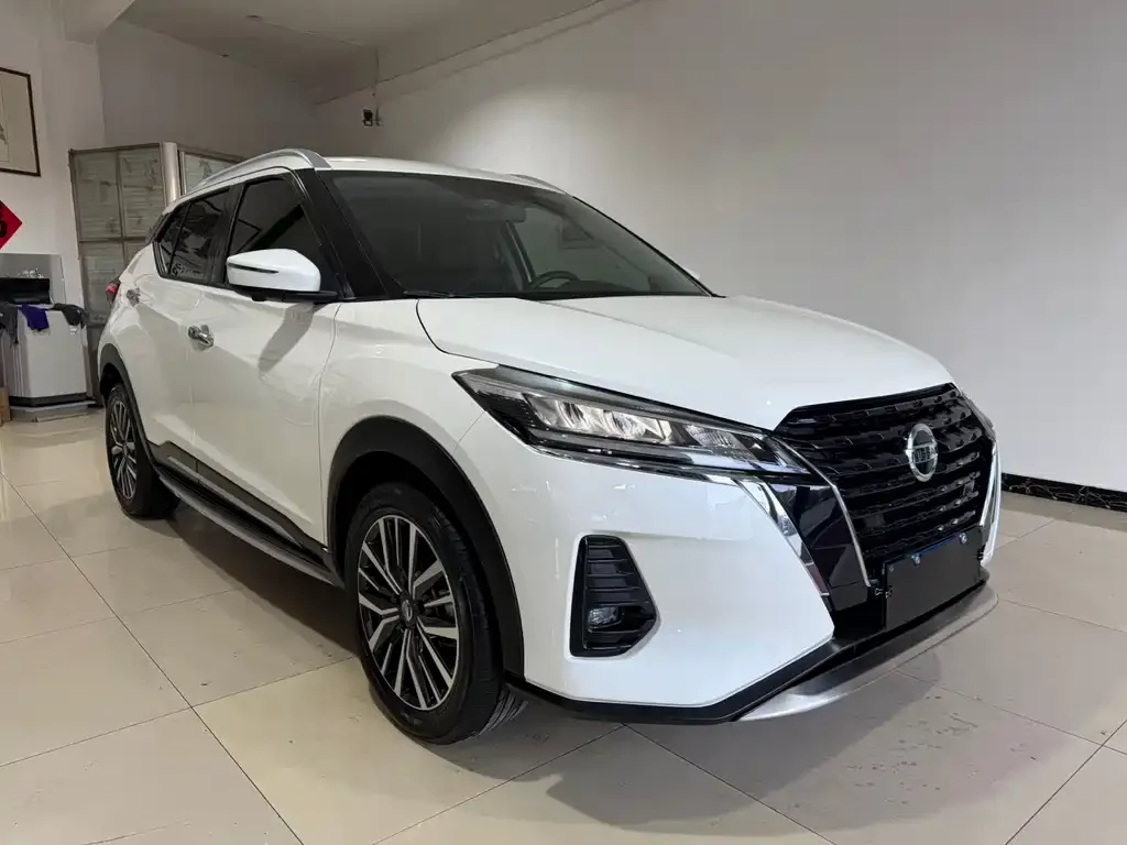 Nissan Kicks 2023 из CN, фото 3