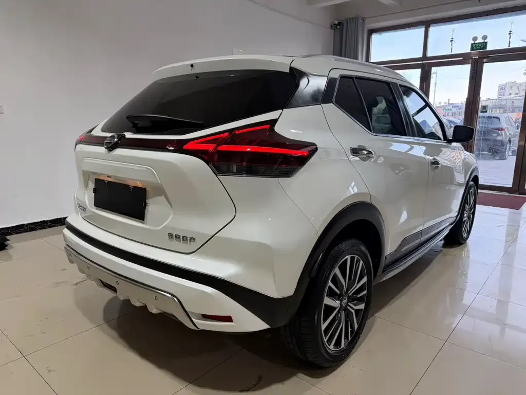 Nissan Kicks 2023 из CN, фото 7
