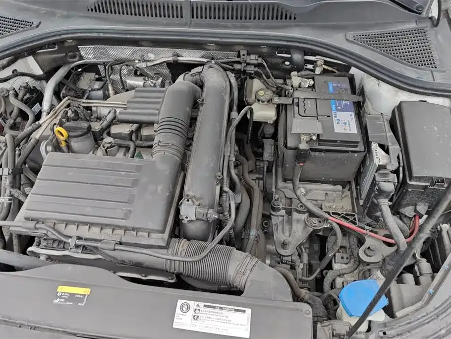 Volkswagen Lavida 2022 из CN, фото 10