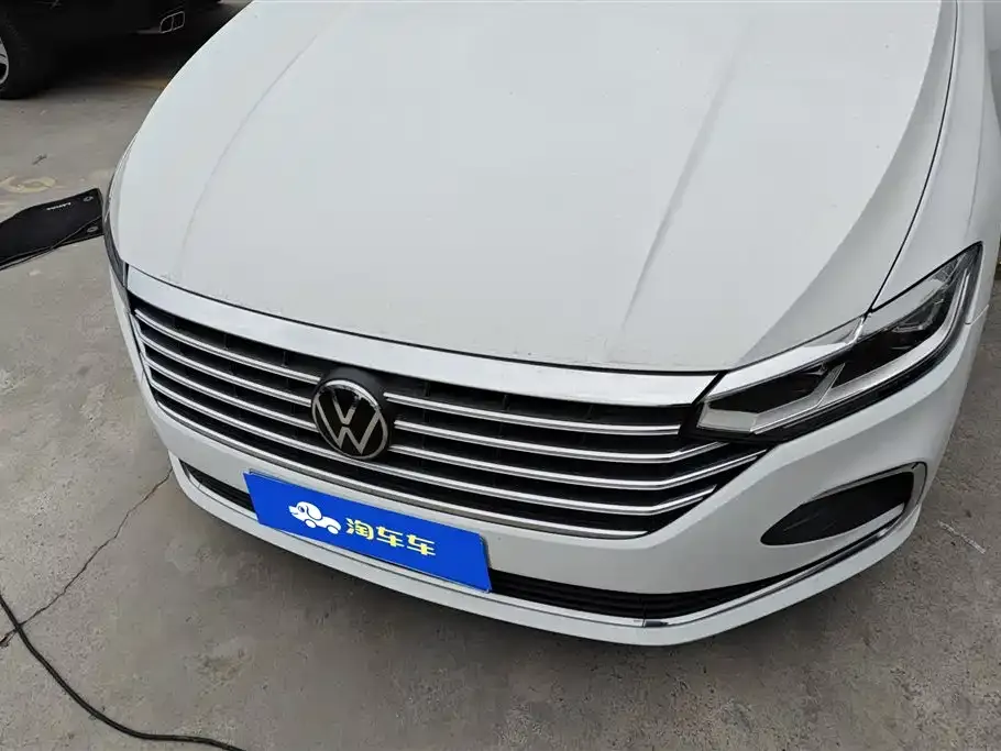 Volkswagen Lavida 2022 из CN, фото 5