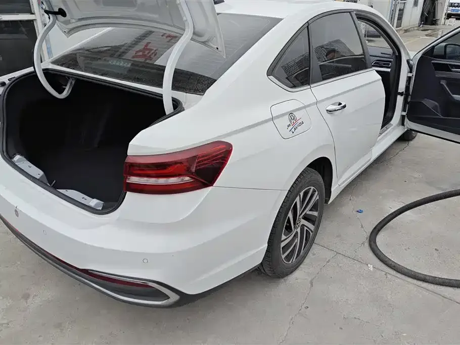 Volkswagen Lavida 2022 из CN, фото 9