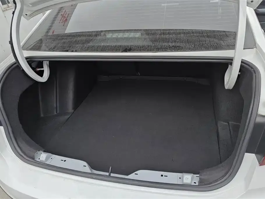 Volkswagen Lavida 2022 из CN, фото 6
