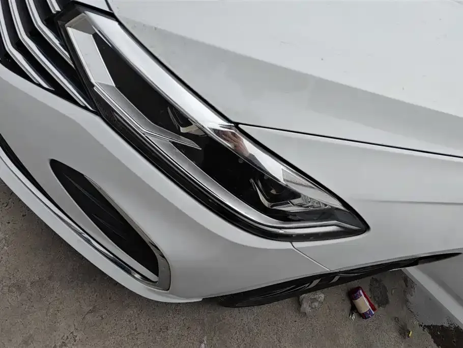 Volkswagen Lavida 2022 из CN, фото 7