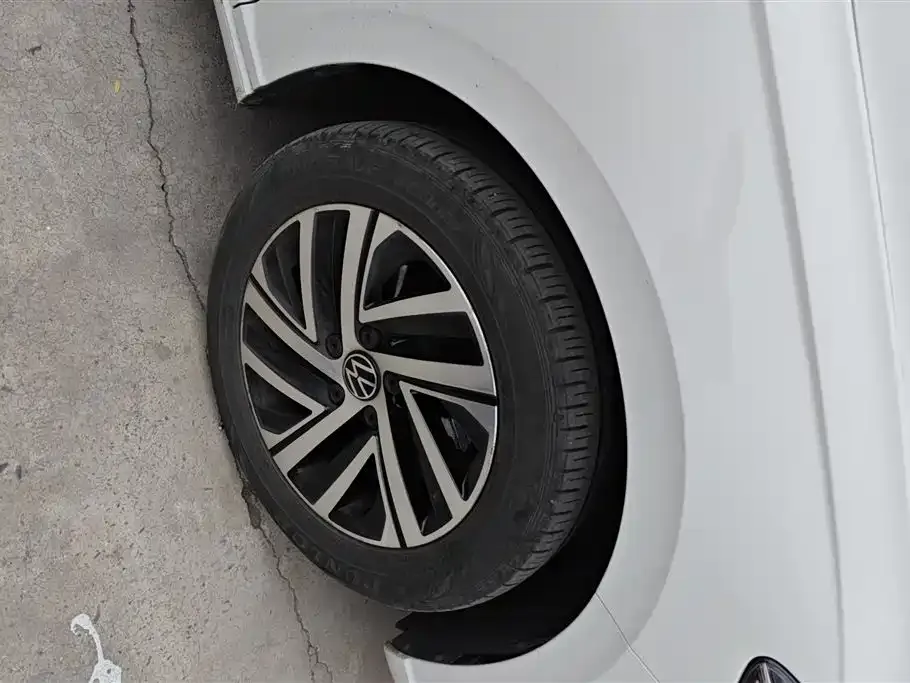 Volkswagen Lavida 2022 из CN, фото 8