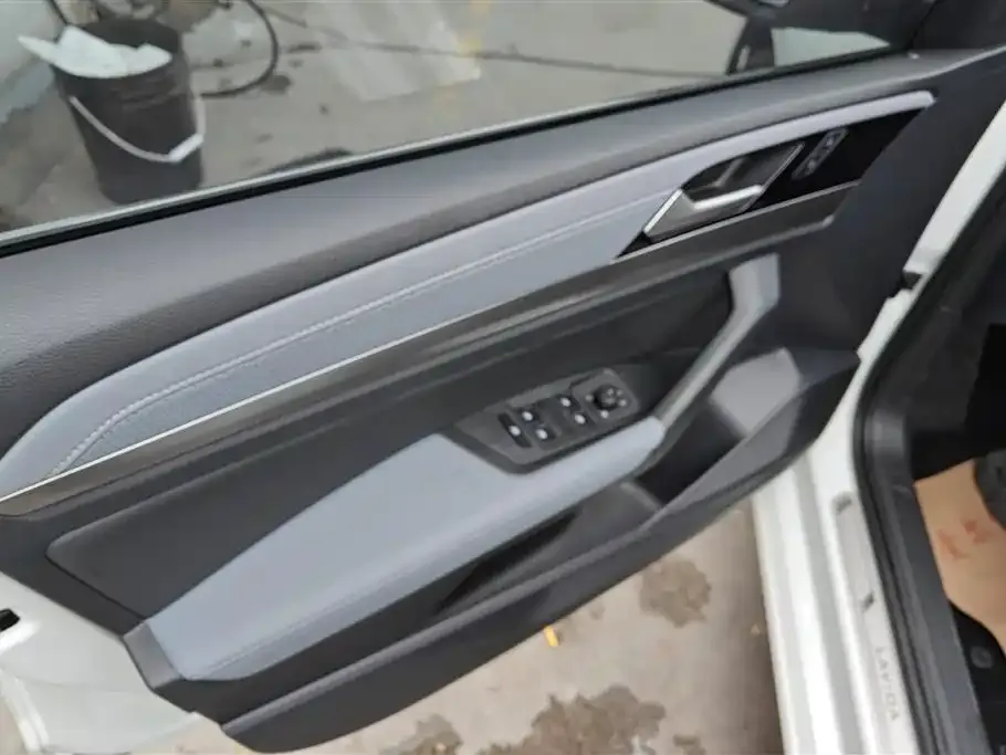 Volkswagen Lavida 2022 из CN, фото 4