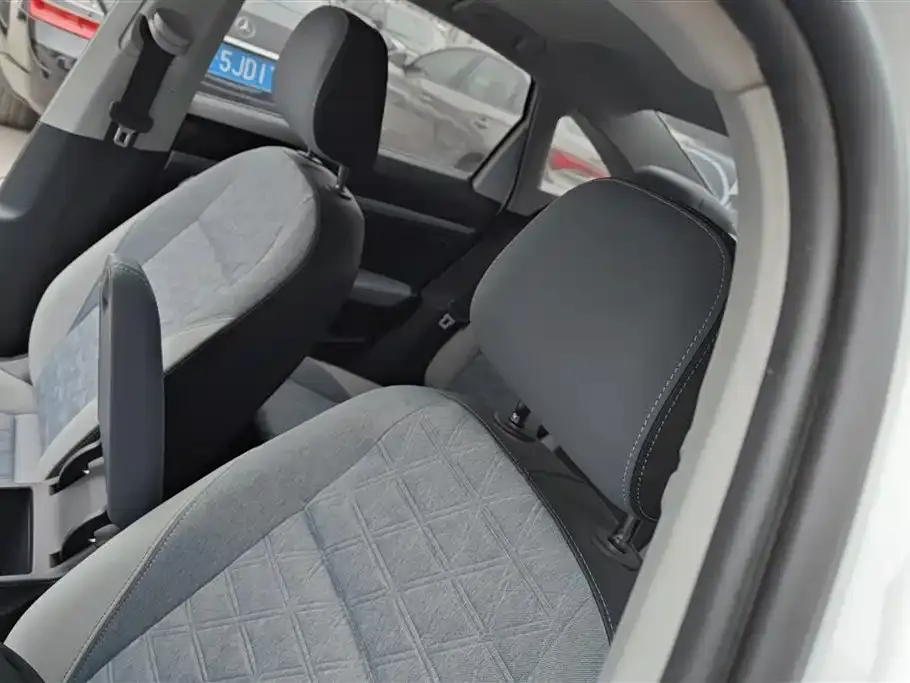 Volkswagen Lavida 2022 из CN, фото 2
