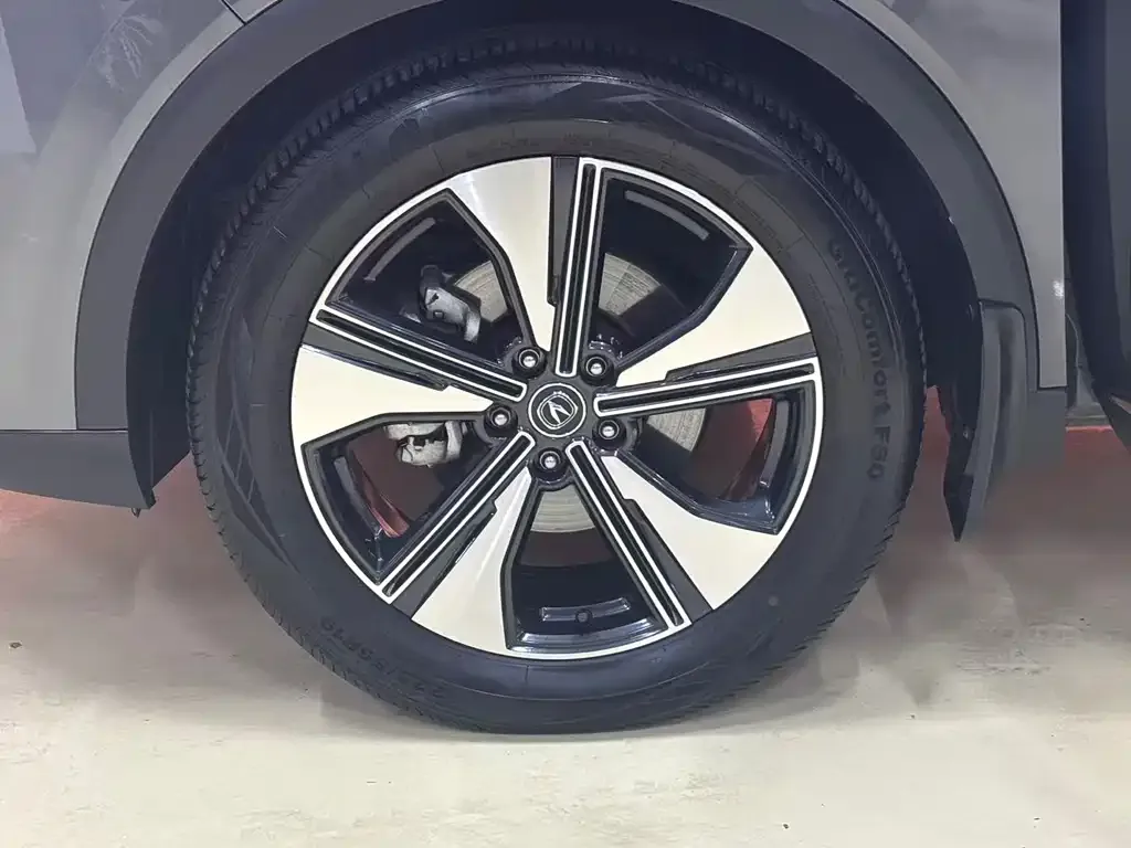 Changan CS55PLUS 2022 из CN, фото 8