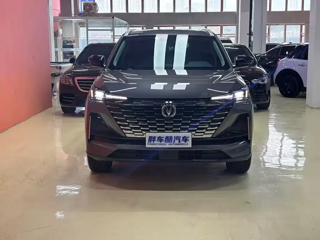 Changan CS55PLUS 2022 из CN, фото 3