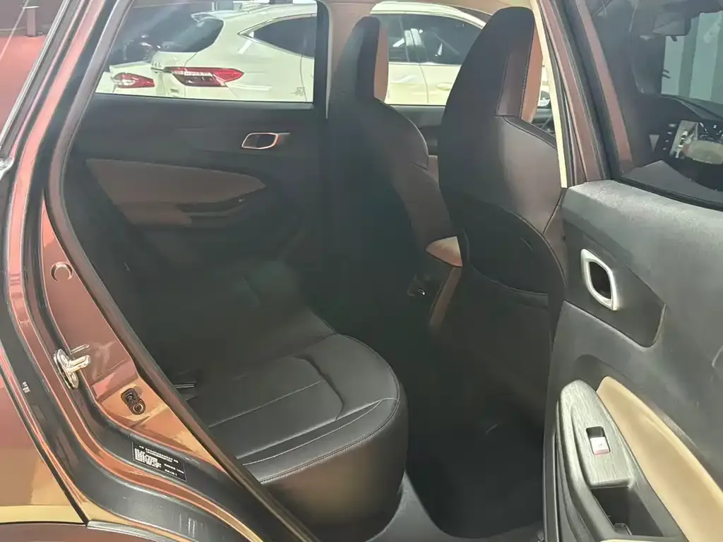 Changan CS55PLUS 2022 из CN, фото 2