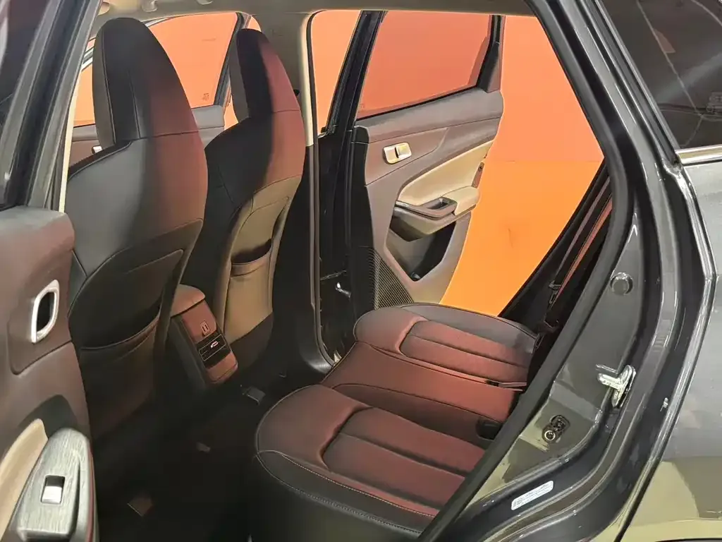 Changan CS55PLUS 2022 из CN, фото 6