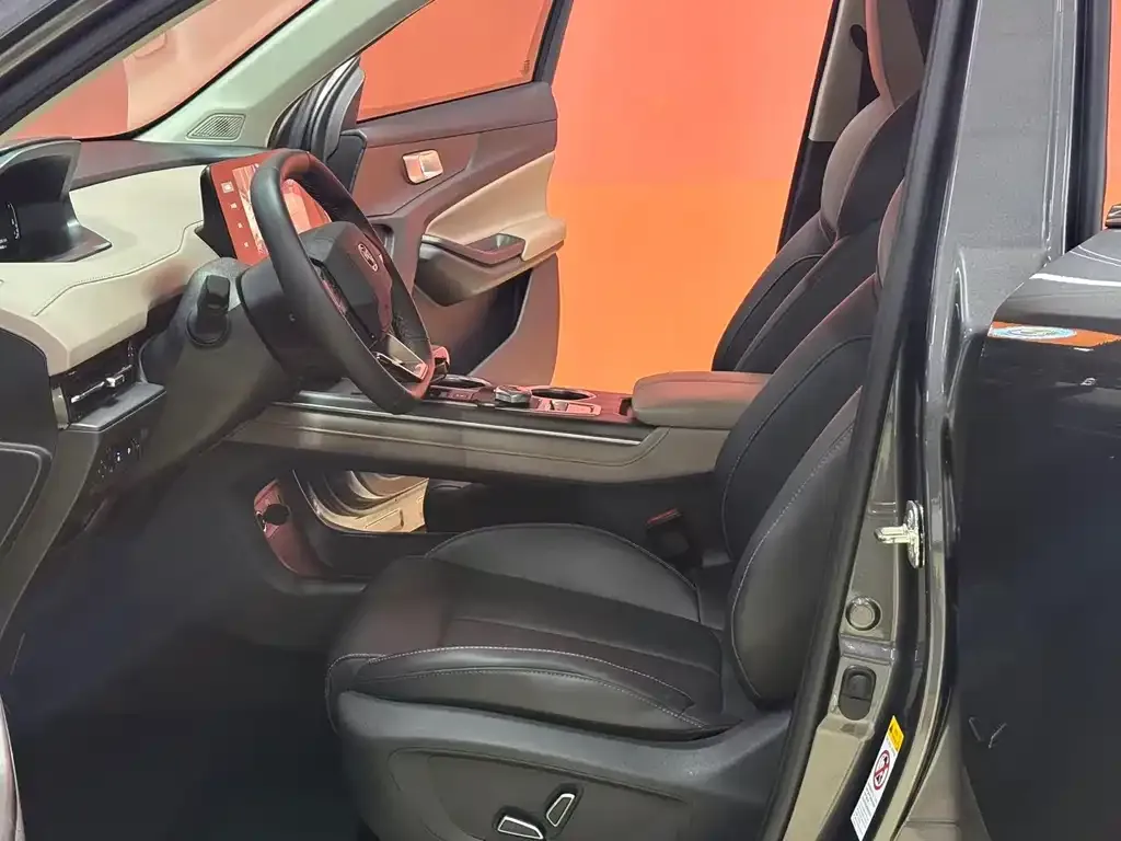 Changan CS55PLUS 2022 из CN, фото 10