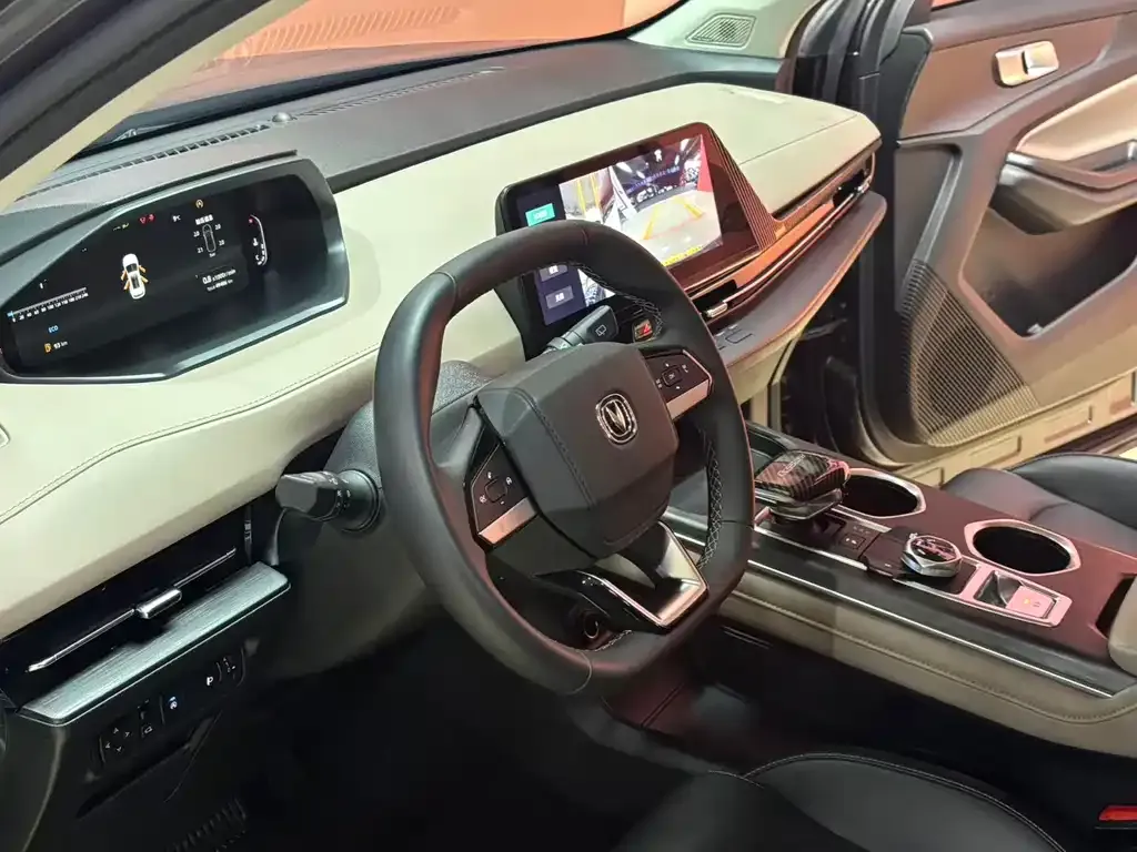 Changan CS55PLUS 2022 из CN, фото 7