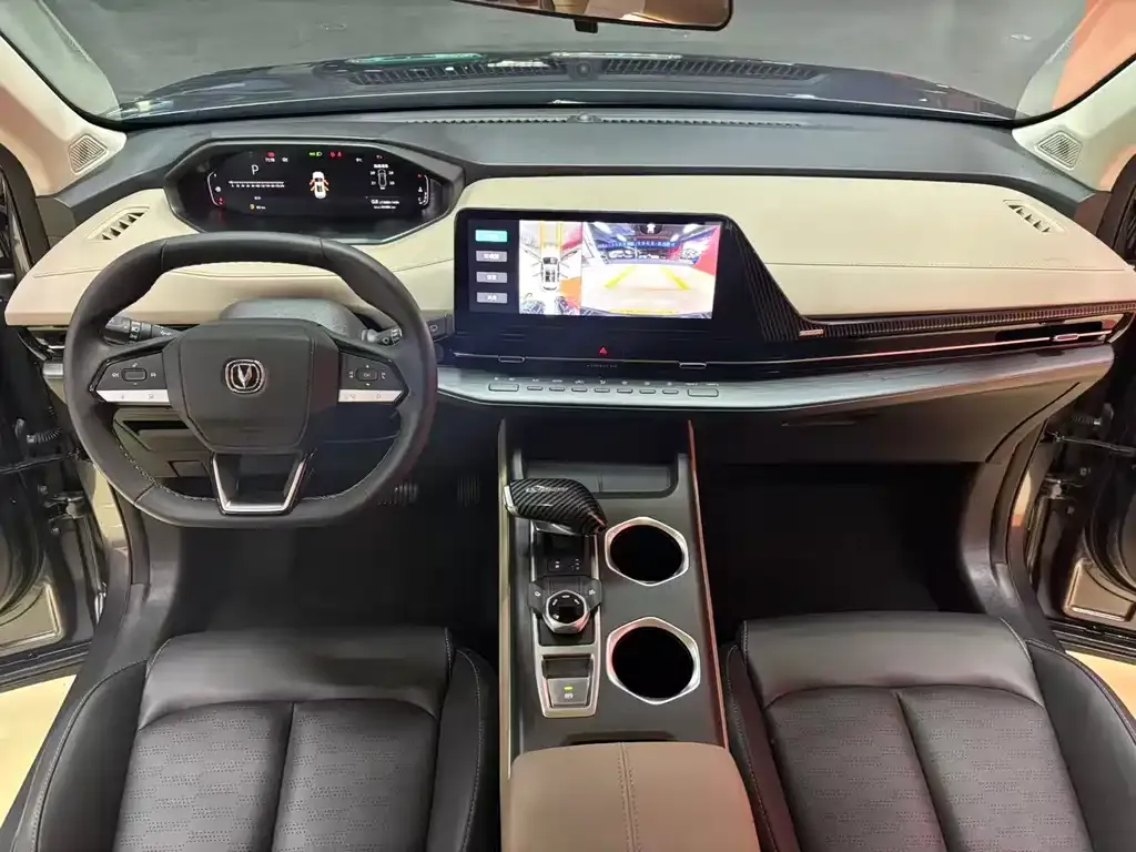 Changan CS55PLUS 2022 из CN, фото 5