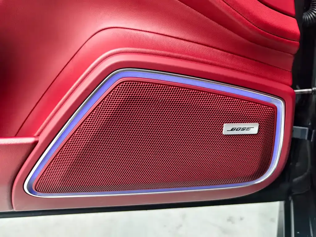 Porsche Panamera 2021 из CN, фото 10