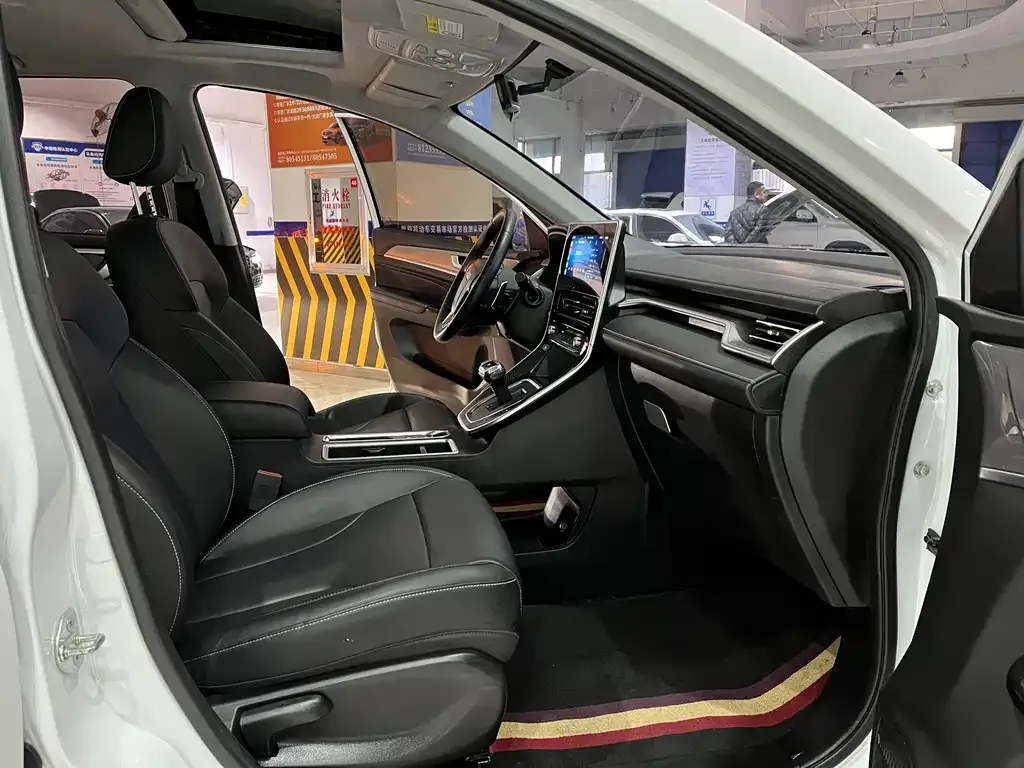 Haval M6 2023 из CN, фото 7