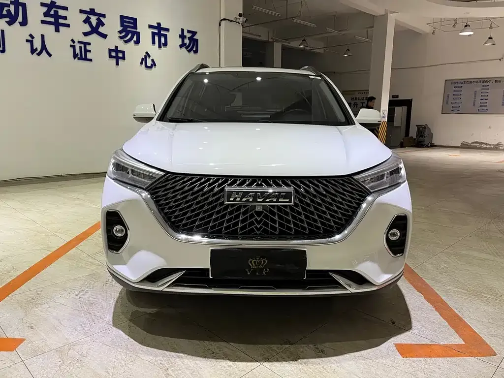 Haval M6 2023 из CN, фото 9