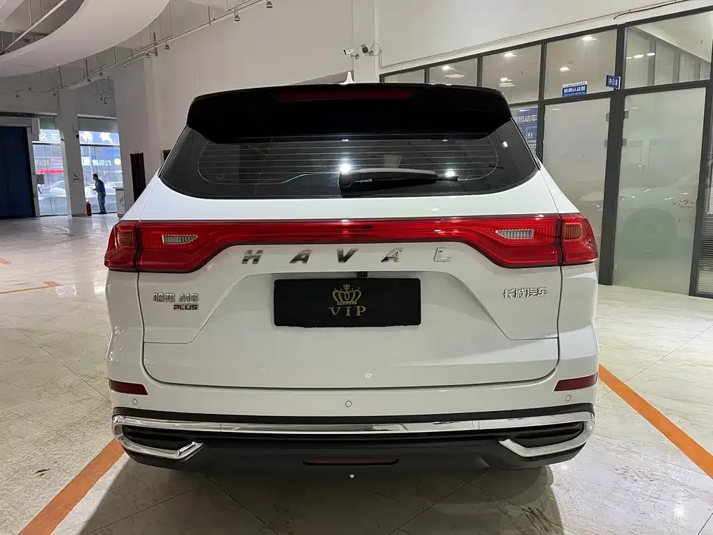 Haval M6 2023 из CN, фото 5