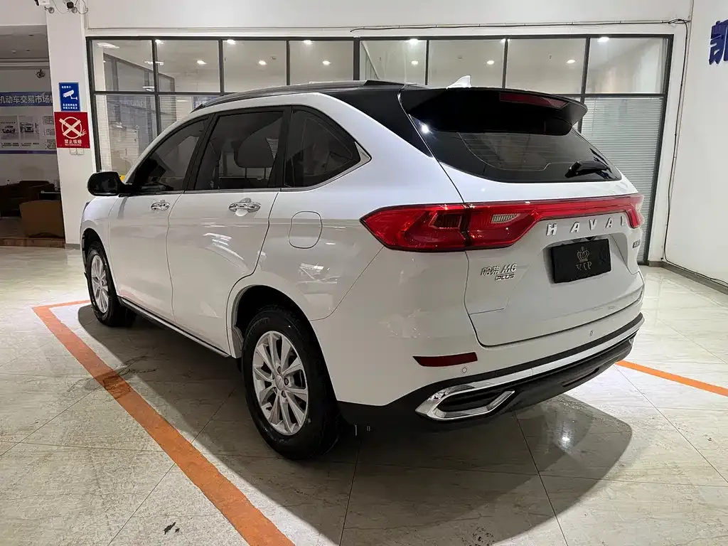 Haval M6 2023 из CN, фото 10
