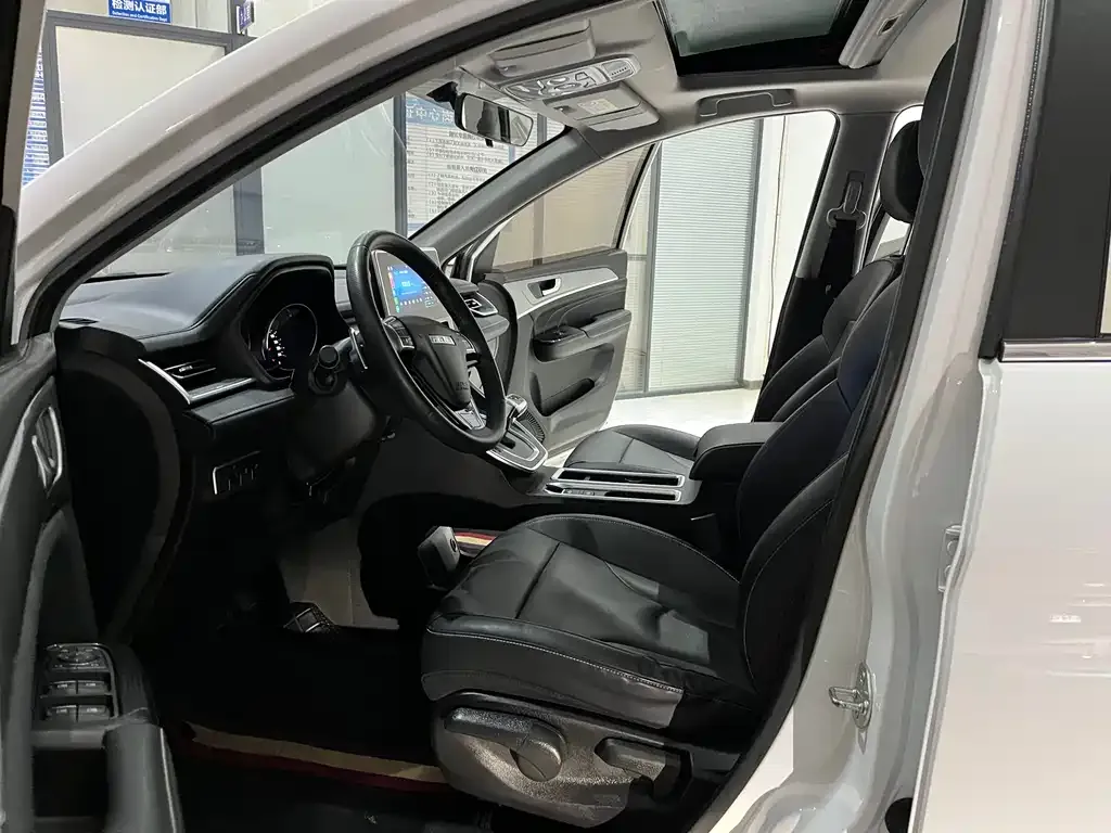 Haval M6 2023 из CN, фото 8