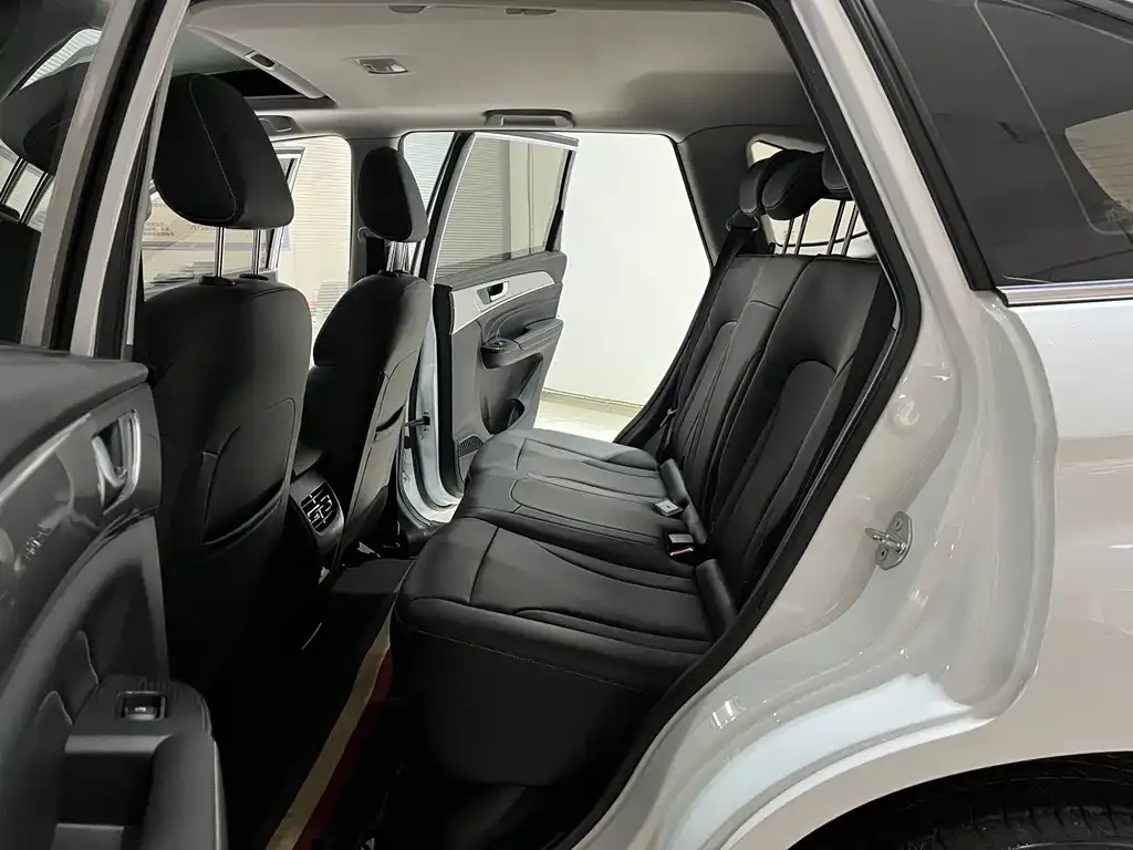 Haval M6 2023 из CN, фото 6