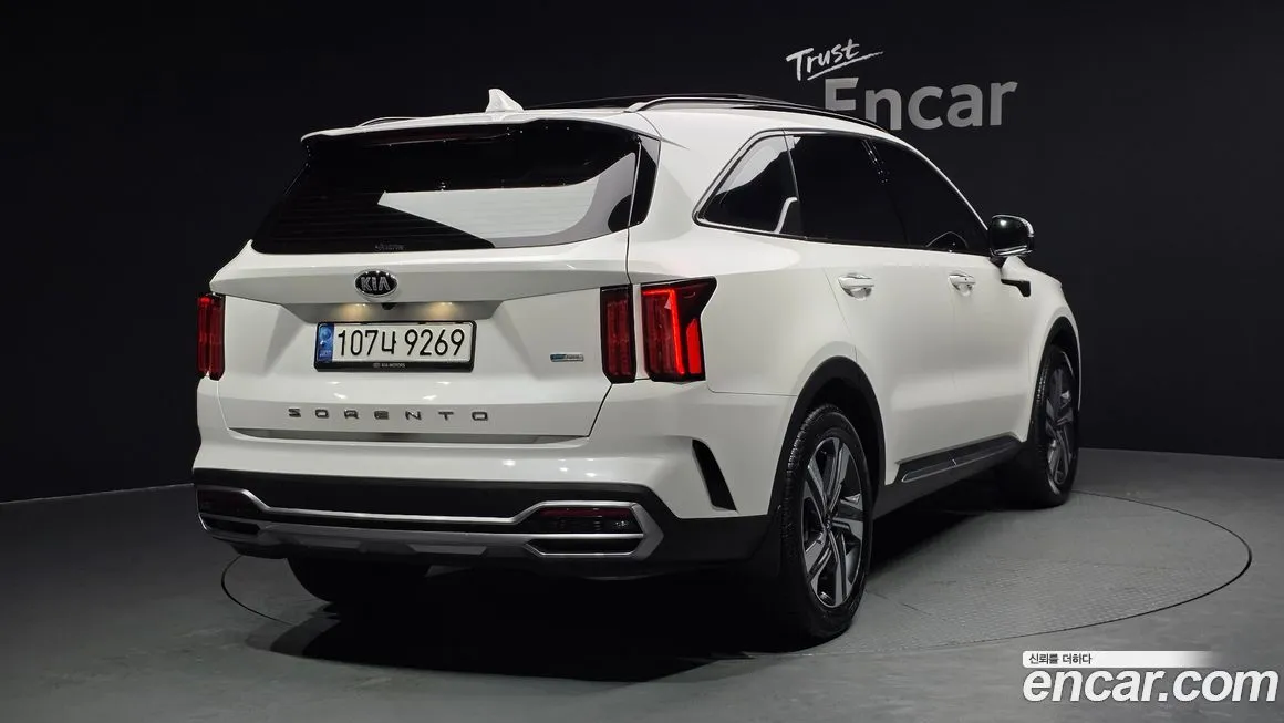 Kia Sorento — фото 2