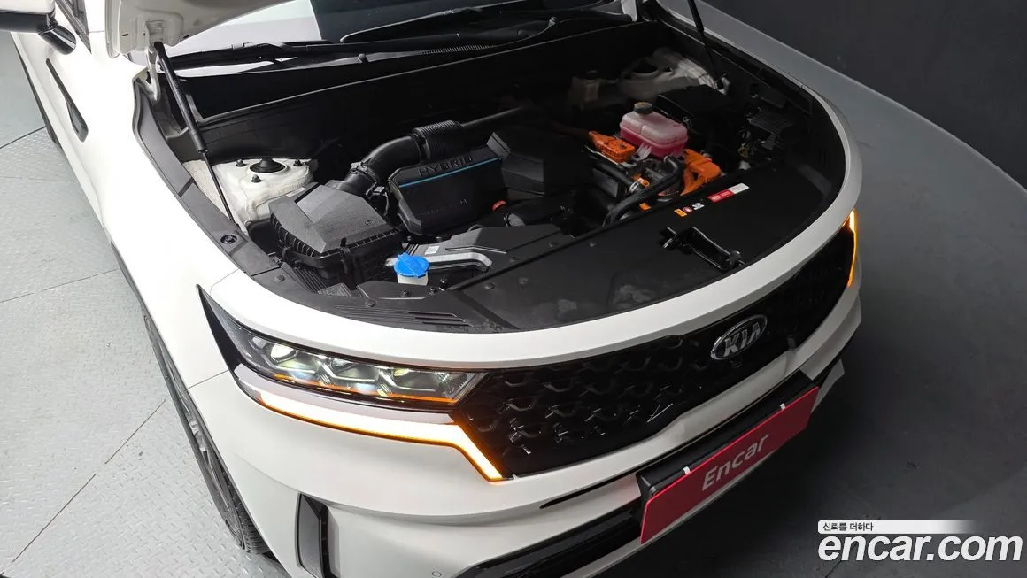 Kia Sorento — фото 3