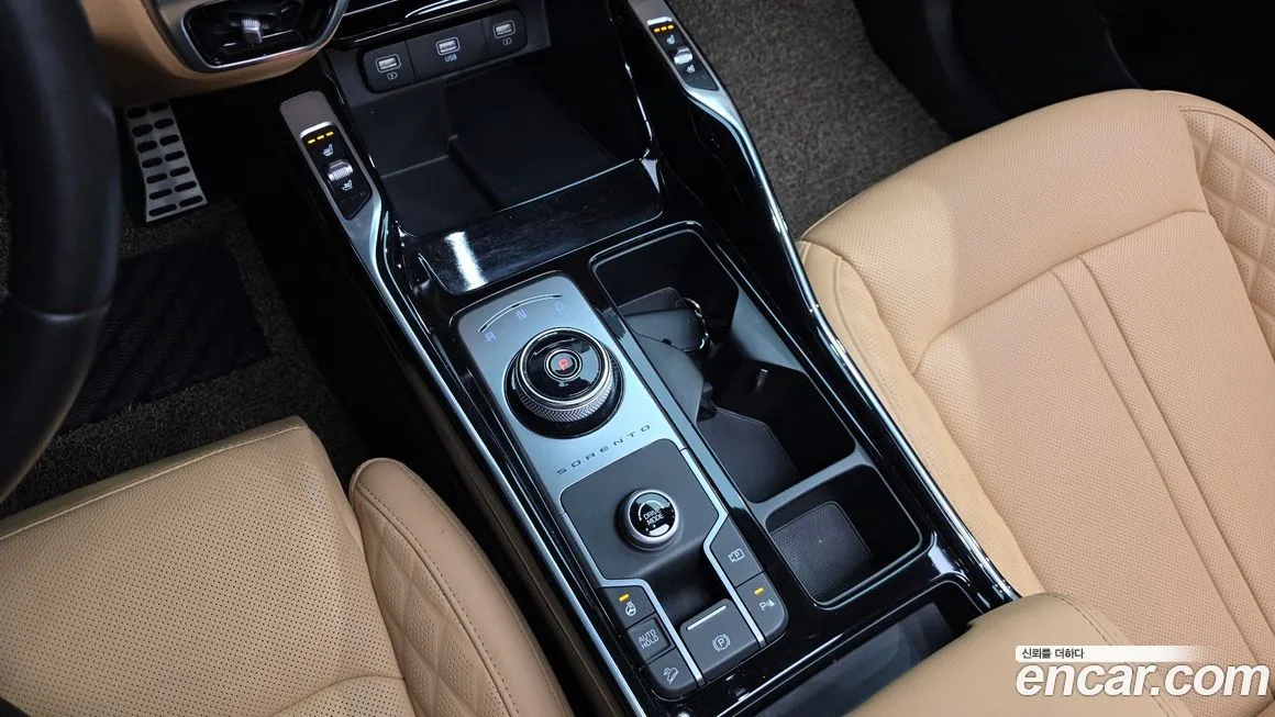 Kia Sorento — фото 4