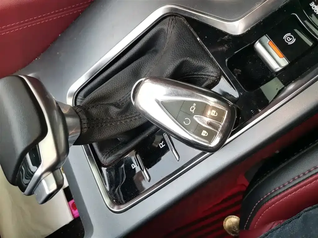 Changan CS75PLUS 2022 из CN, фото 9