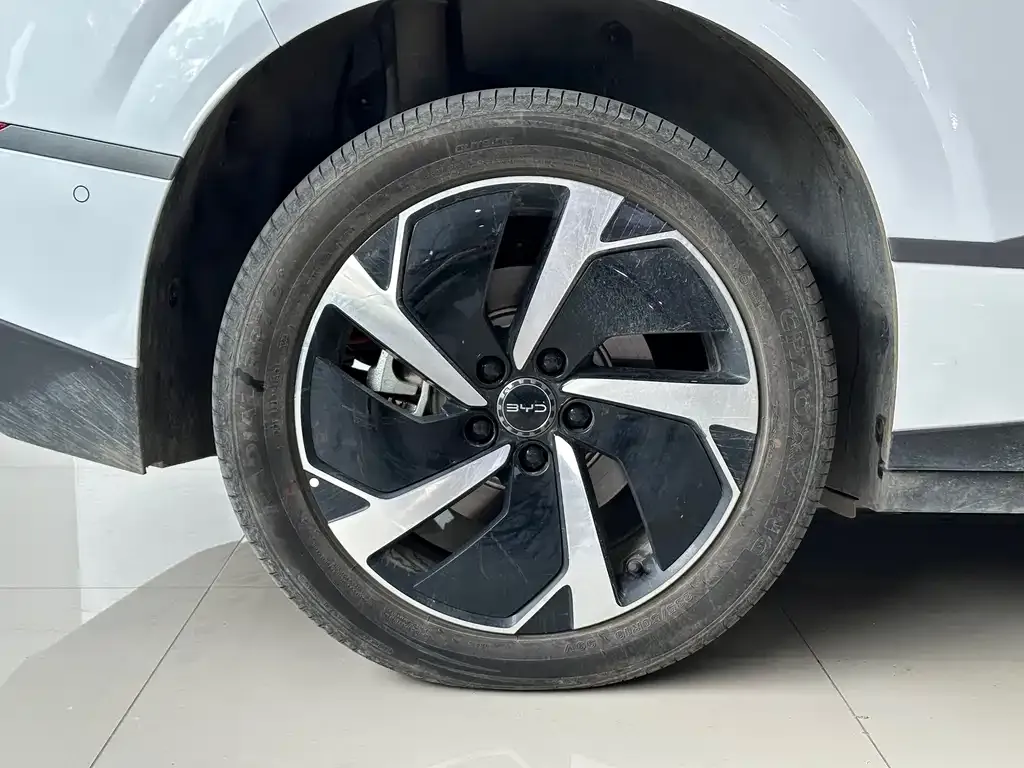 BYD Hiace 06 2025 из CN, фото 4