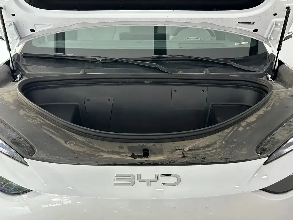 BYD Hiace 06 2025 из CN, фото 9