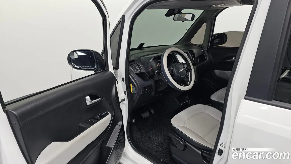 Kia RAY 2023 из KR, фото 7