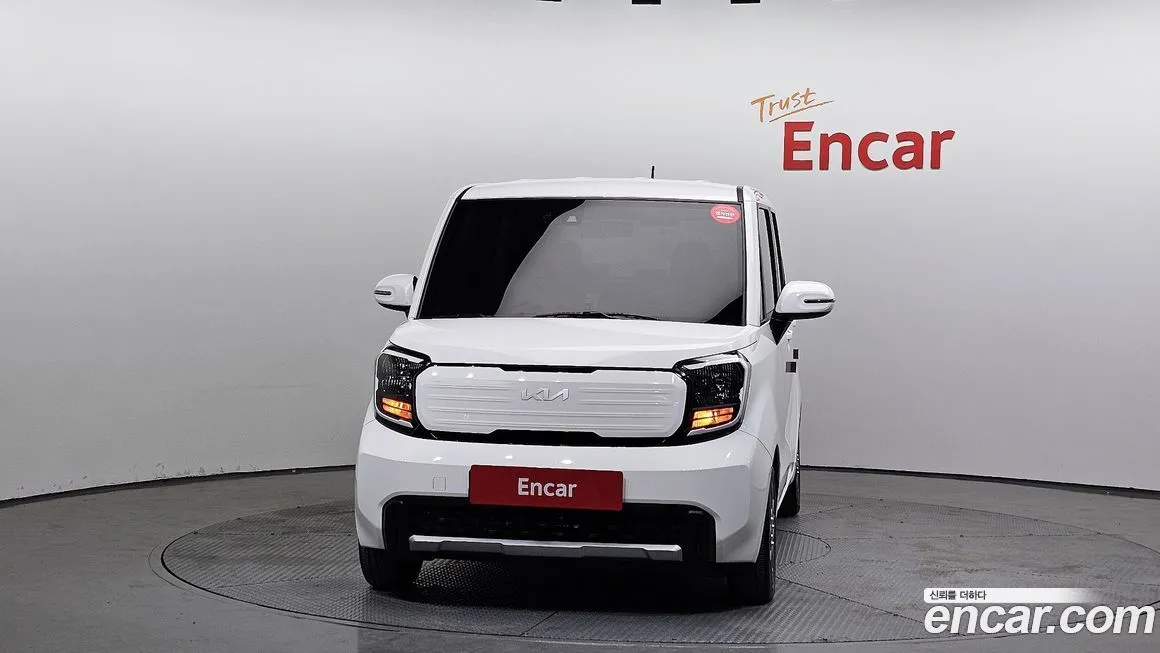 Kia RAY 2023 из KR, фото 4
