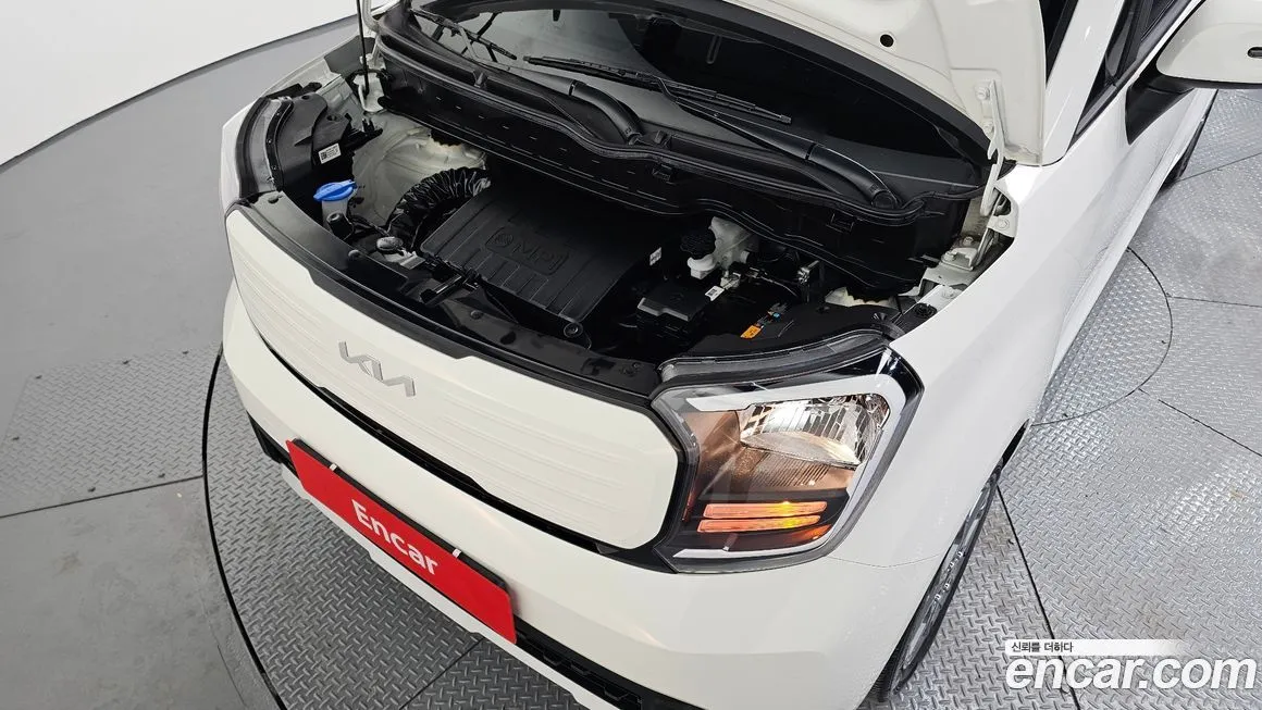 Kia RAY 2023 из KR, фото 6