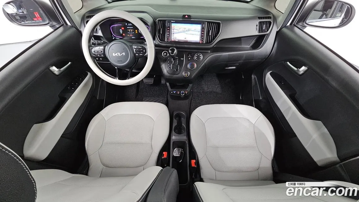 Kia RAY 2023 из KR, фото 10