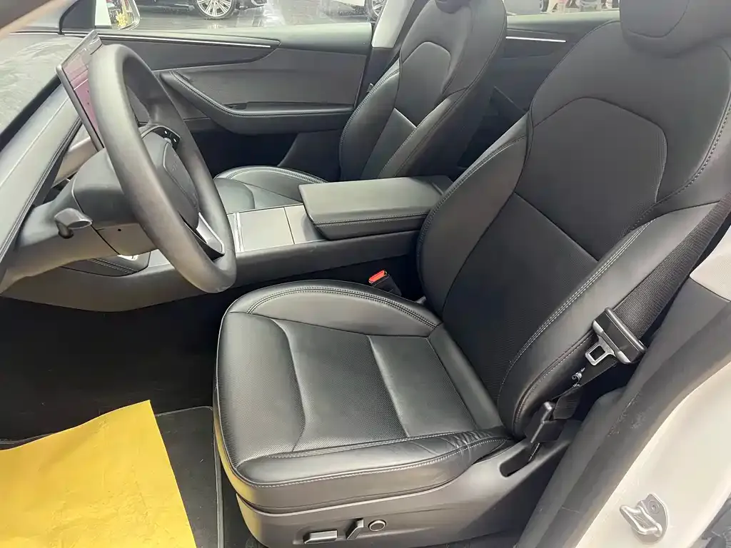 Tesla Model Y 2025 из CN, фото 7