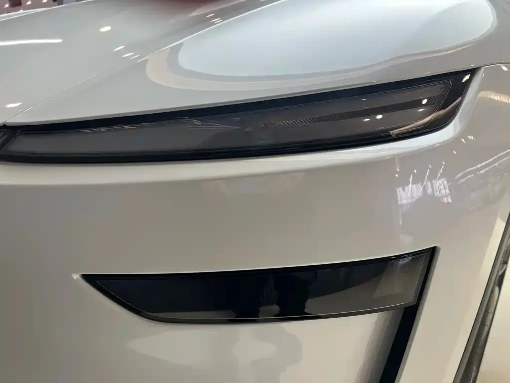 Tesla Model Y 2025 из CN, фото 2