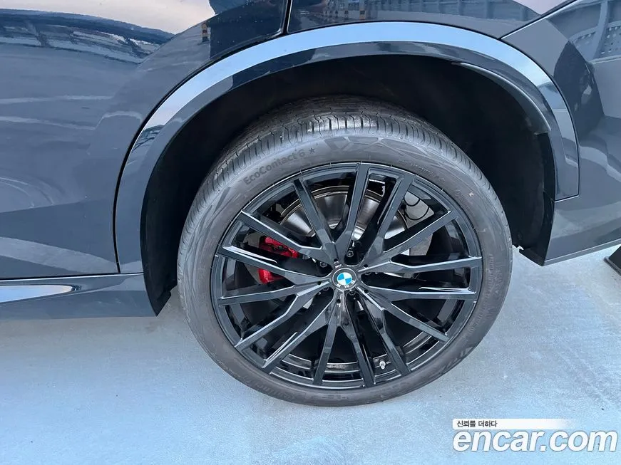 BMW X5 2025 из KR, фото 9