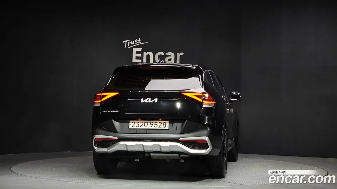 Kia Sportage — фото 2