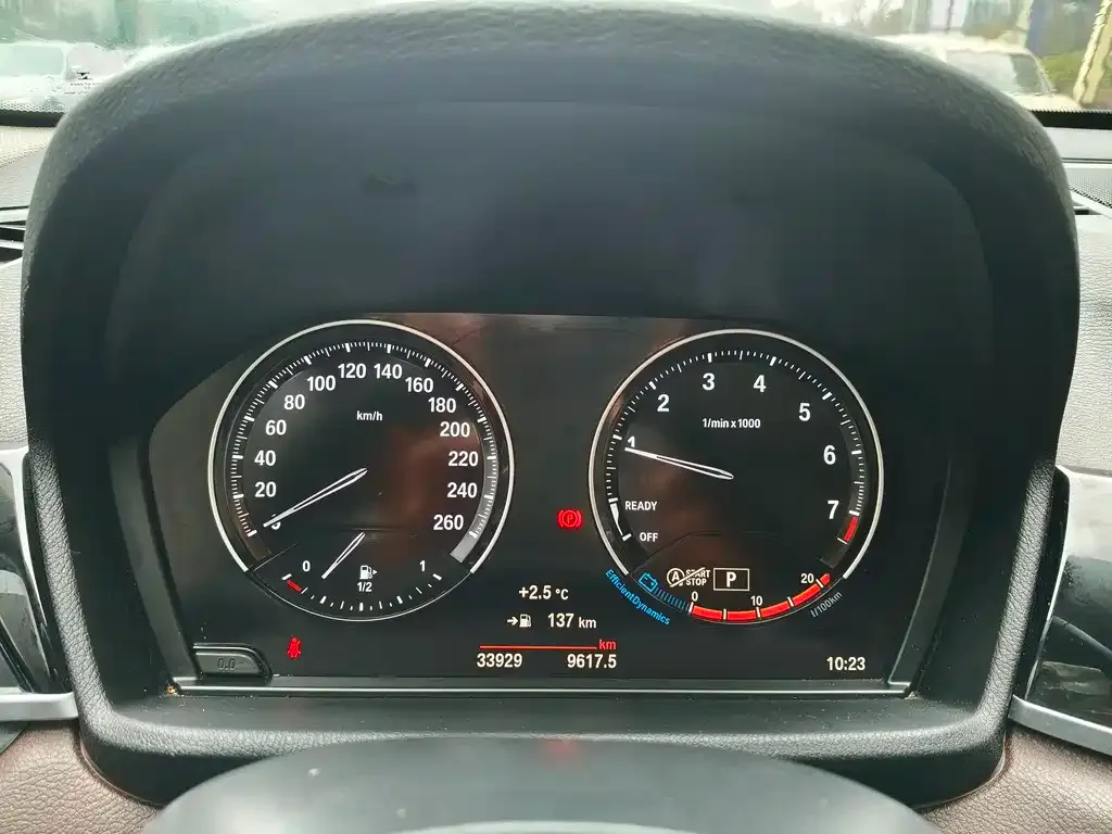 BMW X1 2023 из CN, фото 6