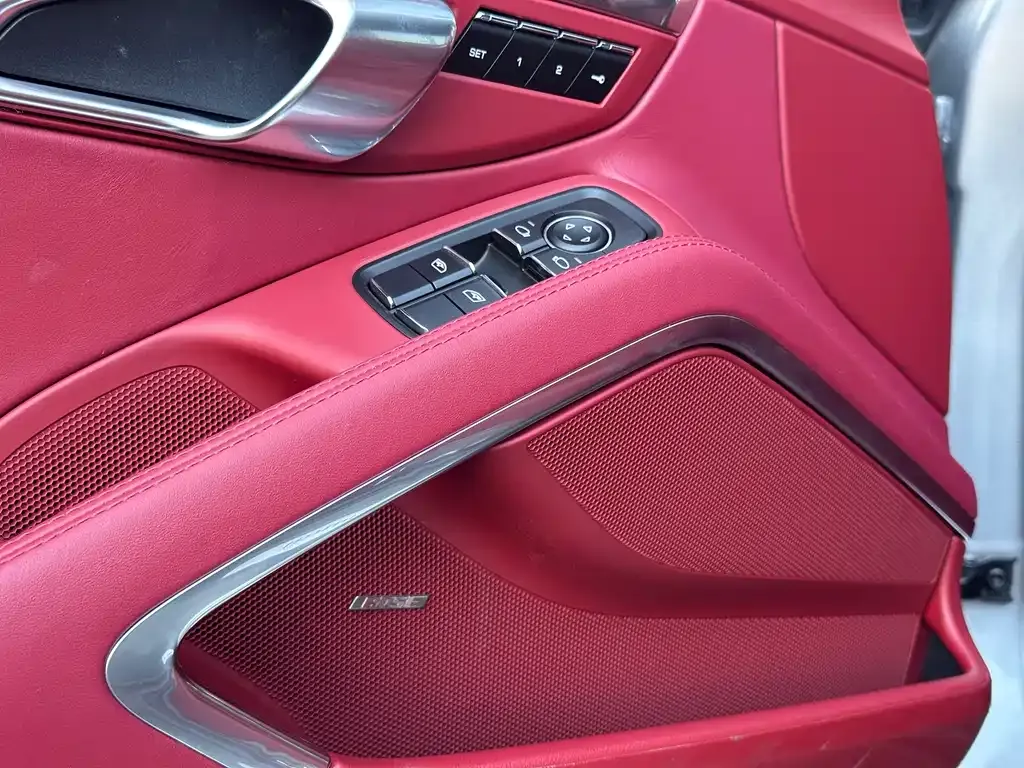Porsche 718 2023 из CN, фото 5