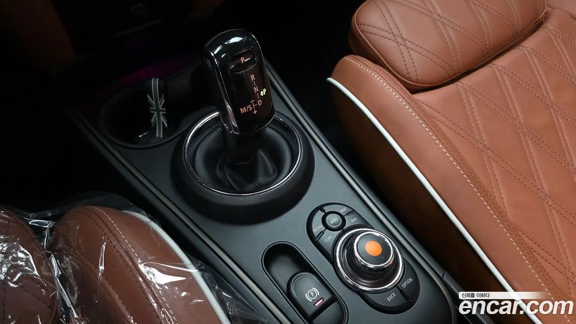 Mini Countryman 2021 из KR, фото 10
