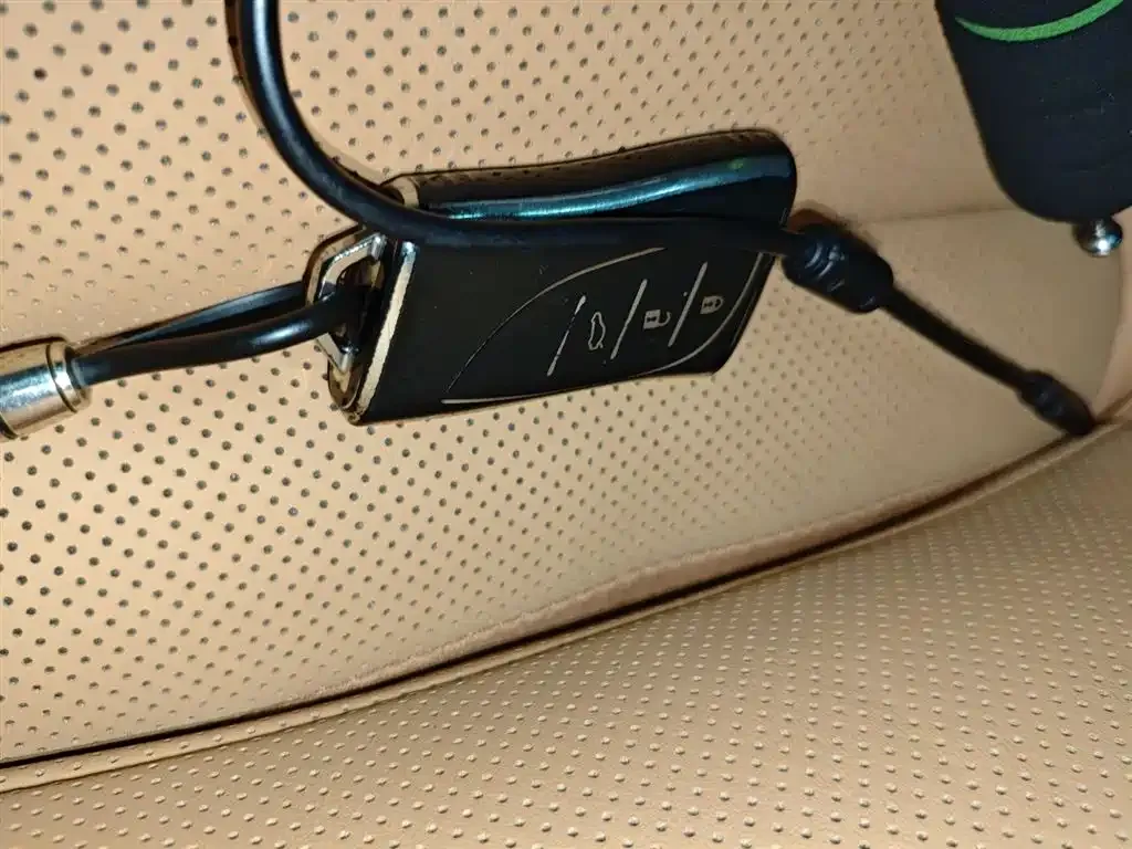 Lexus ES 2023 из CN, фото 7