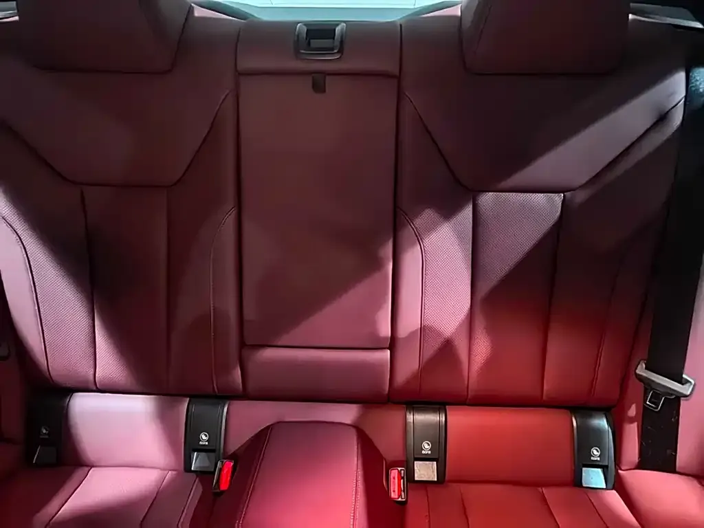 BMW 4 Series 2023 из CN, фото 4