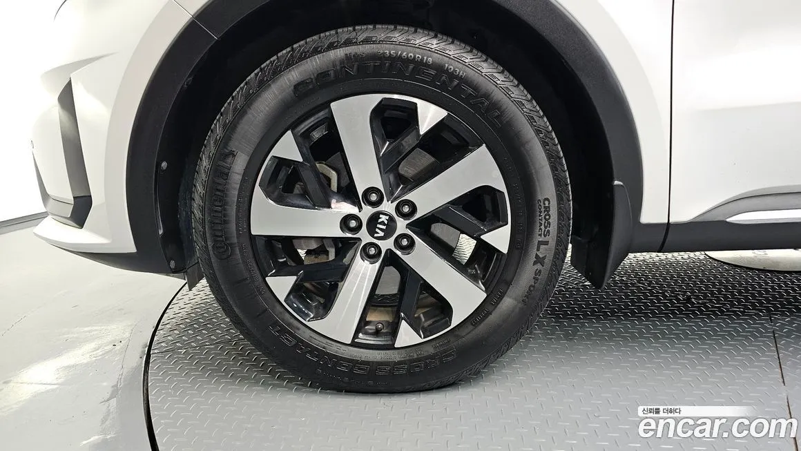 Kia Sorento — фото 2