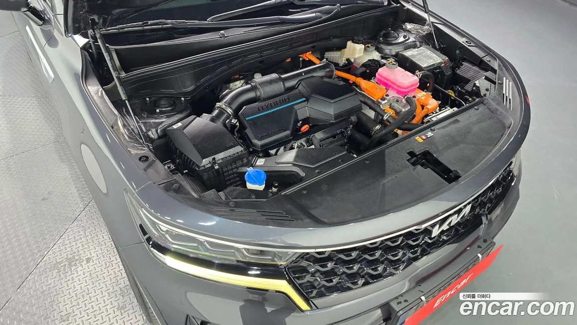 Kia Sorento — фото 2