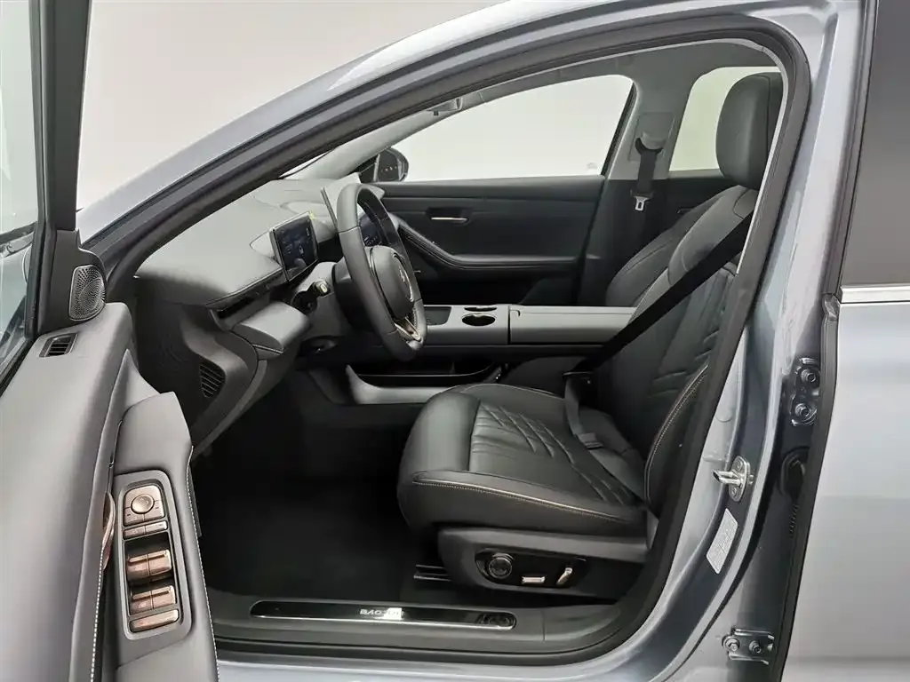 Baojun Enjoy 2025 из CN, фото 7