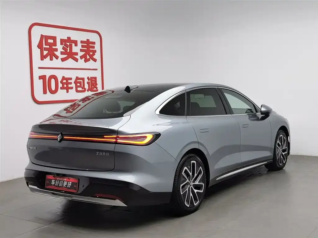 Baojun Enjoy 2025 из CN, фото 3