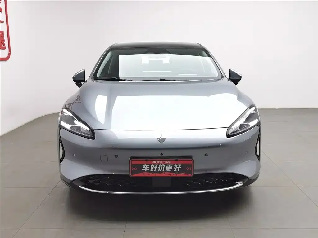 Baojun Enjoy 2025 из CN, фото 2