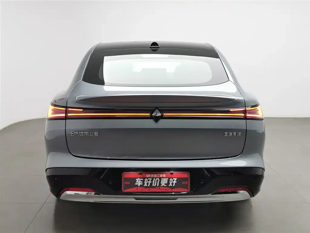 Baojun Enjoy 2025 из CN, фото 4